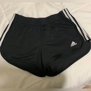 Adidas Knit Shorts